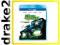 THE GREEN HORNET (Seth Rogen) [BLU-RAY]