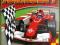 Gra Rodzinna Formuła 1 Deluxe