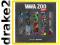 FLINT: WARSZAWSKIE ZOO [CD] NOWOŚĆ
