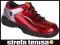 Buty Tenisowe Yonex SHT-308JR - red 36 EU