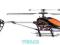 Helikopter RC 3ch DoubleHorse 9100 50cm GYRO MEGA