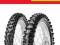 OPONY PIRELLI MX410 110/90/19 CROSS RMZ KTM MITAS