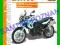 BMW F 650 GS 2008-2011 instrukcja napraw F650GS