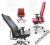 ACTIVE FOTEL GABINETOWY BIUROWY NOWY MODEL