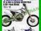 Yamaha YZ WR 250 400 426 450 1998-08 instr Haynes