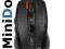 Mysz A4Tech XGame X7 F5 V-Laser nowość Krk Wys 24H