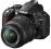Nikon D3100 + 18-55 VR Nowy gwar.Raty nast. D3000