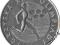 20 złotych Igrzyska XXII Olimpiady 1980