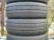 Opony letnie 235/65R16 115R Continental Vanco2 5mm