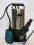 Pompa zatapialna inox do wody brudnej Aqua 7500L/h