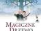 Magiczne drzewo SERIAL TVP DVD