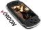 KONSLOLA VORDON PSP 8 GB+1000 GIER/TV/FOTO/VIDEO