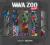 Flint - Warszawskie Zoo CD/Diox Hifi Kebs Jan Wyga
