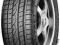 4 SZT Continental CROSS UHP 225/55R17 225/55/17