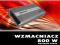OVERMAX OV-CR-409 2 KANAŁOWY WZMACNIACZ 800W