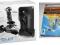 SAITEK FLY 5 + Microsoft Flight Simulator X Gold