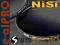 NISI filtr połówkowy szary GC GRAY 52mm - JAPAN