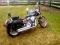 Harley-Davidson DYNA LOW RIDER silnik EVO