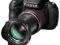 APARAT FUJI FinePix HS25