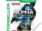 Gra PC TPS Alpha Protocol __