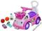 Fisher Price jeździk, jeździki z koszem na zakupy