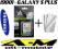 SAMSUNG I9001 GALAXY S PLUS BATERIA ANDIDA 1850mAh