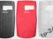Silikon Etui Nokia X2-01 cc 1015 3kolory FV23% Wwa