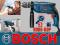 BOSCH wiertarka udarowa GSB 1600 RE 701W