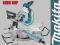 MAKITA ukośnica 305mm LS1216L piła ukośna laser