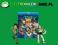FILM TOY STORY 3 PL BLU-RAY BLURAY Z DODATKAMI ED