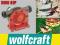 WOLFCRAFT pompa wody 2202000 1300l/h