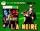 LA L.A. NOIRE XBOX 360 WYPRZEDAŻ !! SKLEP ED W-WA