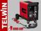 TELWIN spawarka MIG MAG TELMIG 195/2 migomat 200A
