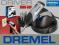 DREMEL DRIVER wkrętarka wkrętak aku + bity