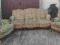 Ludwikowski komplet sofa+2fotele FRANCJA rom-antyk