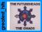 greatest_hits THE FUTUREHEADS: THE CHAOS (CD)