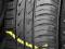 165/70R14 165/70/14 CONTINENTAL ECO CONTACT 3 1x