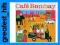 VARIOUS ARTISTS: CAFE BOMBAY (CD)