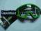 Gogle oryginalne Kawasaki okulary Anti Fog '12 KX