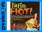 VARIOUS ARTISTS: LATIN HOT (CD)