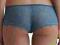 CALVIN KLEIN Perf.Fit Mystique Szorty Amarant L 40