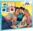 GRA Rodzinna CHIŃCZYK - LUDO - VIKINGTOYS 81106