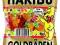 ŻELKI HARIBO  Goldbaren 100g Złote Misie Niemiecki