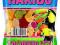 ŻELKI HARIBO Tropifrutti 100g żelka Niemieckie