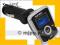 TRANSMITER FM 2GB USB MP3 + PILOT LCD /g17c