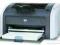 Drukarka HP LaserJet 1010 + 2 tonery