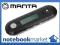 Odtwarzacz MP3 4GB USB 2.0 MANTA MM266