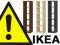 WYPRZEDAZ IKEA EXPEDIT REGAŁ SZAFA POLKA SZAFKA