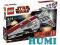 LEGO STAR WARS 8039 VENATOR CR UNIKAT - PEWNIE UPS