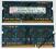 Nowa pamięć RAM SO-DIMM DDR3 HYNIX 1GB FVAT GW KRK
